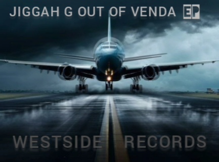 Out Of Venda EP