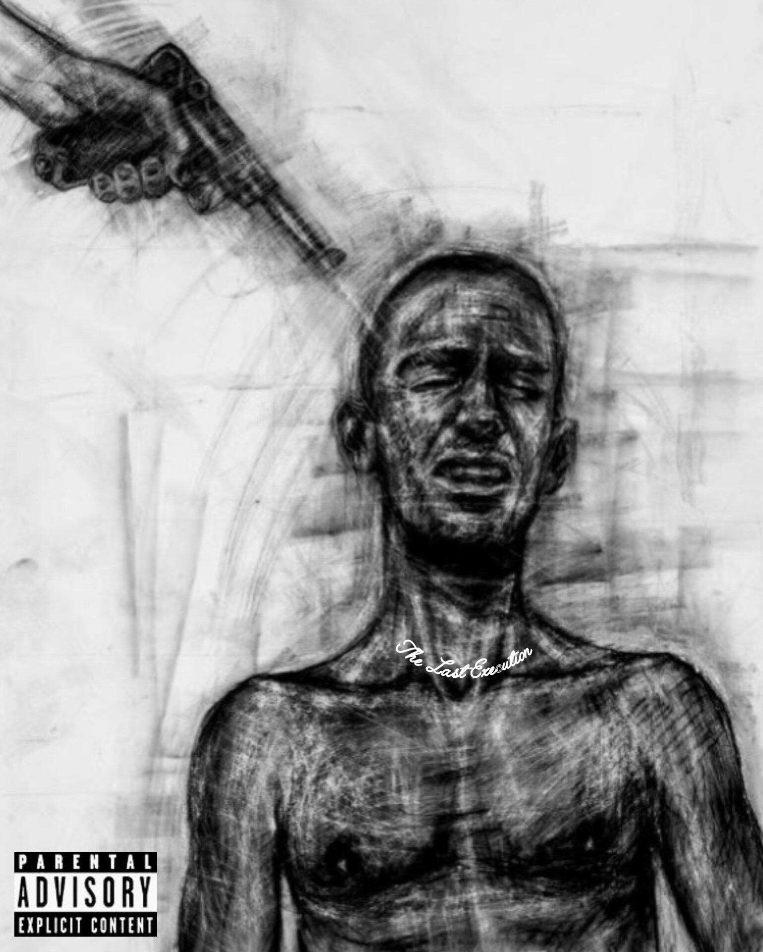 The Last Execution (Lost files 2018)