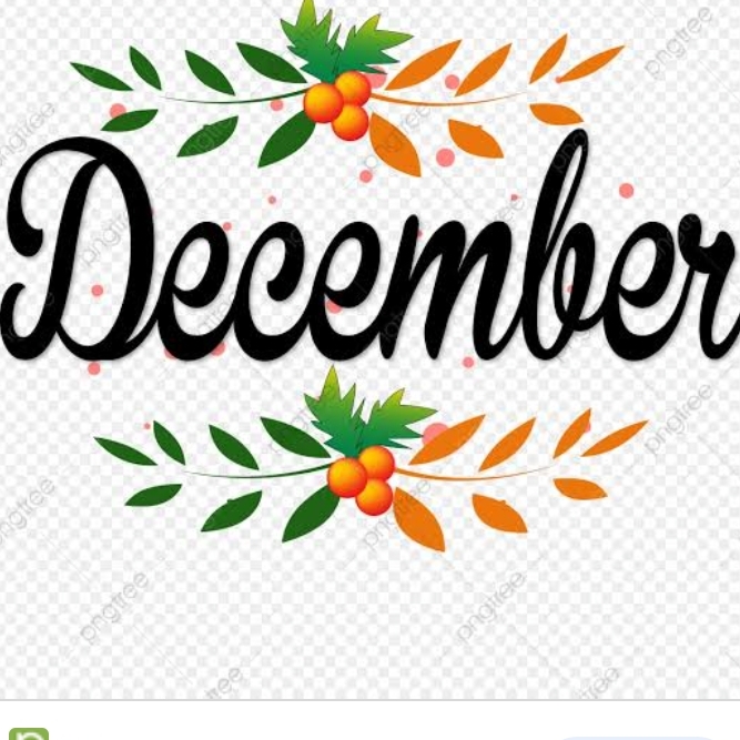 Ray - December