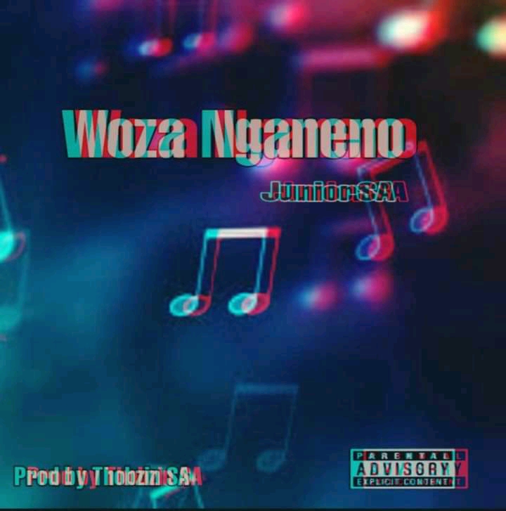 JuniorSA - Woza Nganeno