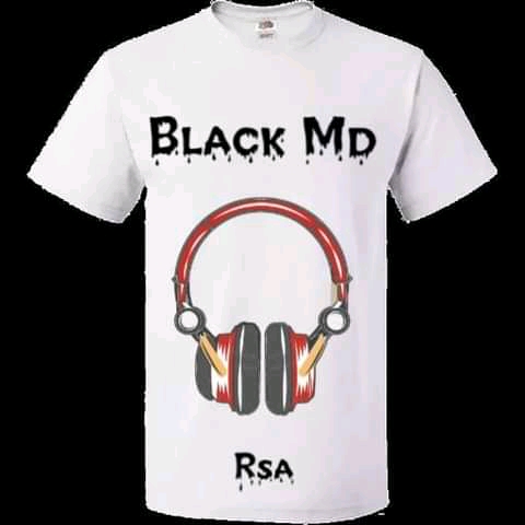 bLaCk md - Nigger like a hustler Featuring New town