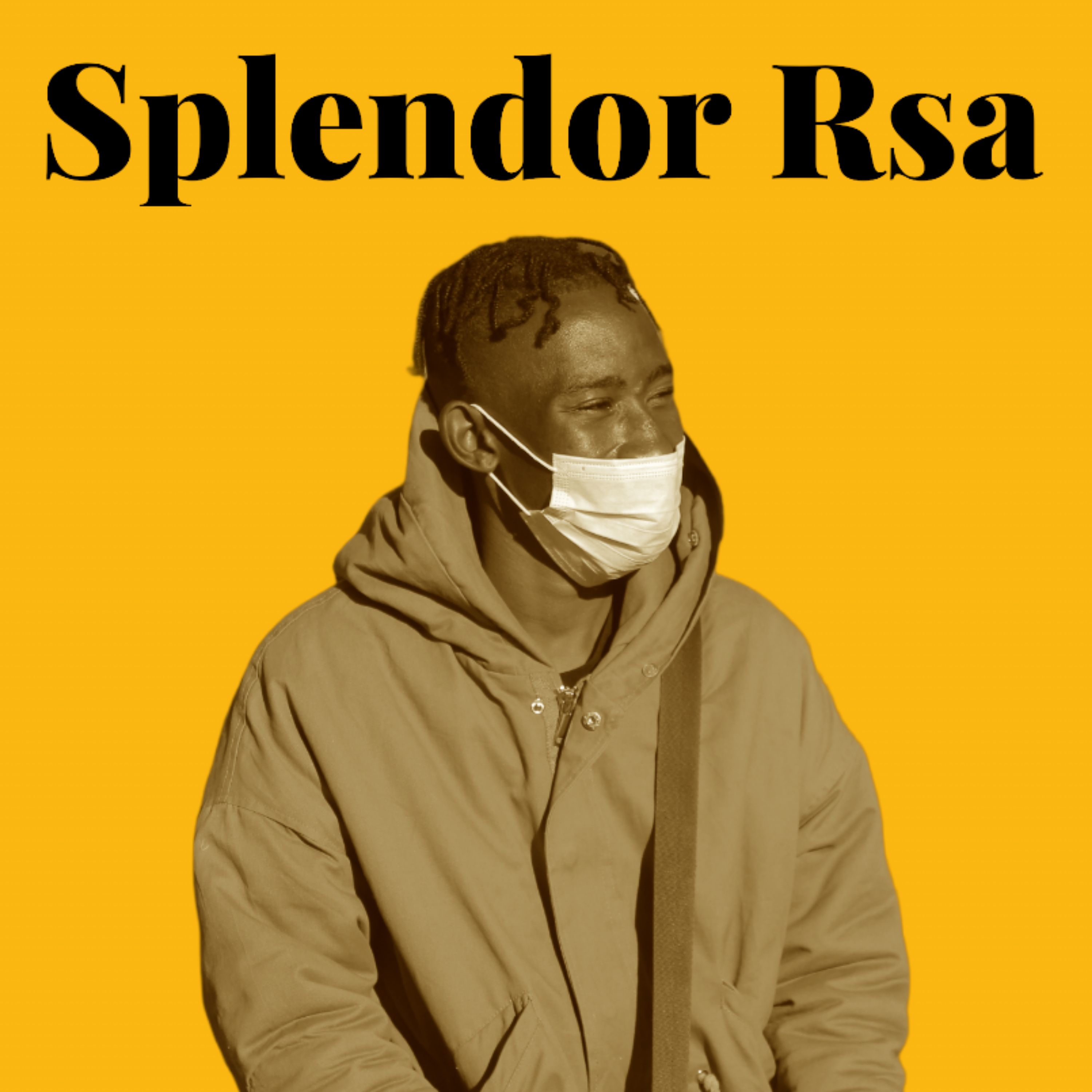 Splendor Rsa - Kana min Featuring G muzzy