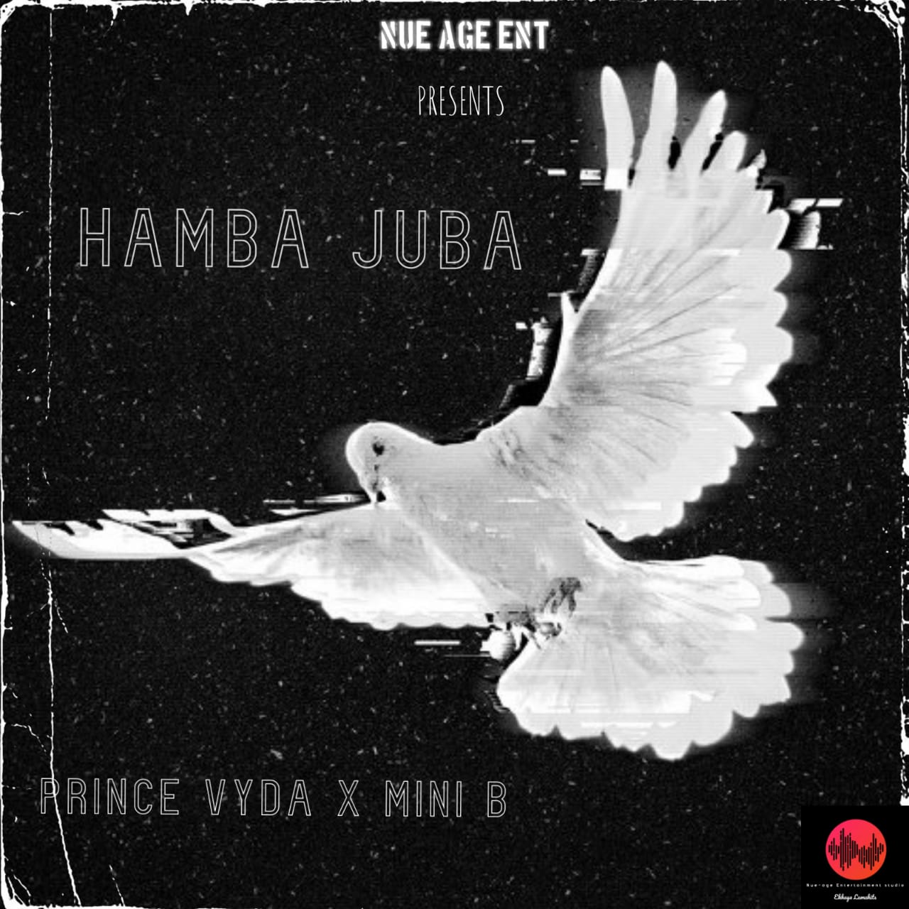 Prince Vyda - Hamba Juba Featuring Mini B _SA