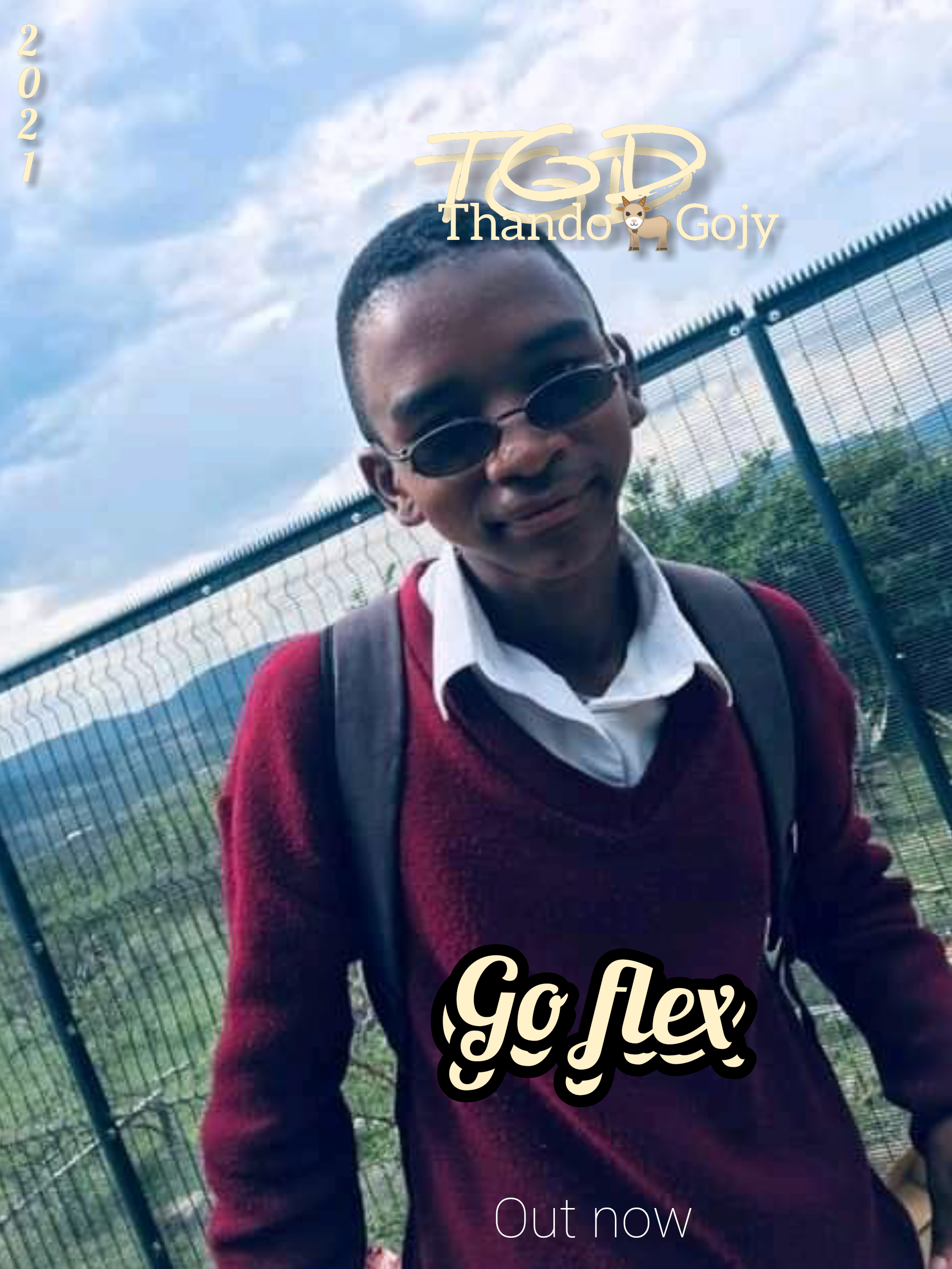 TGD - Go Flex Featuring None