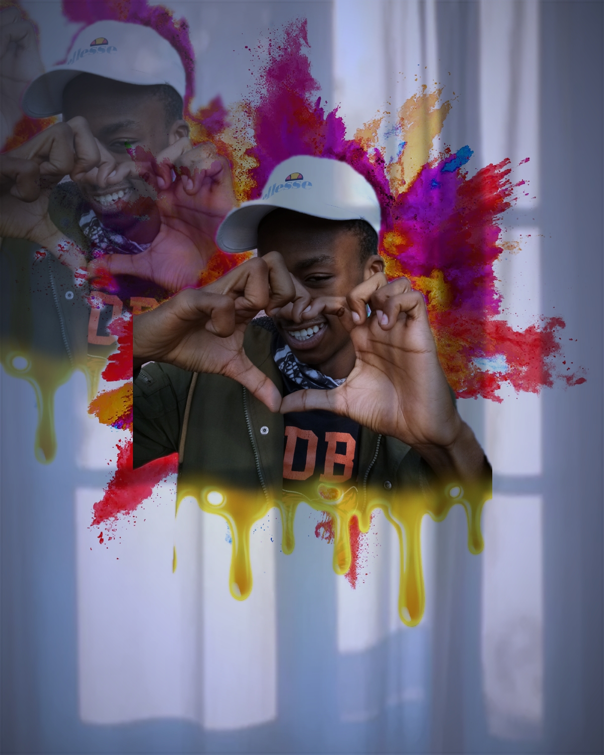 Sjokolade113 x Beekay production - Tsotsi Featuring Ft boss joko x pantshii