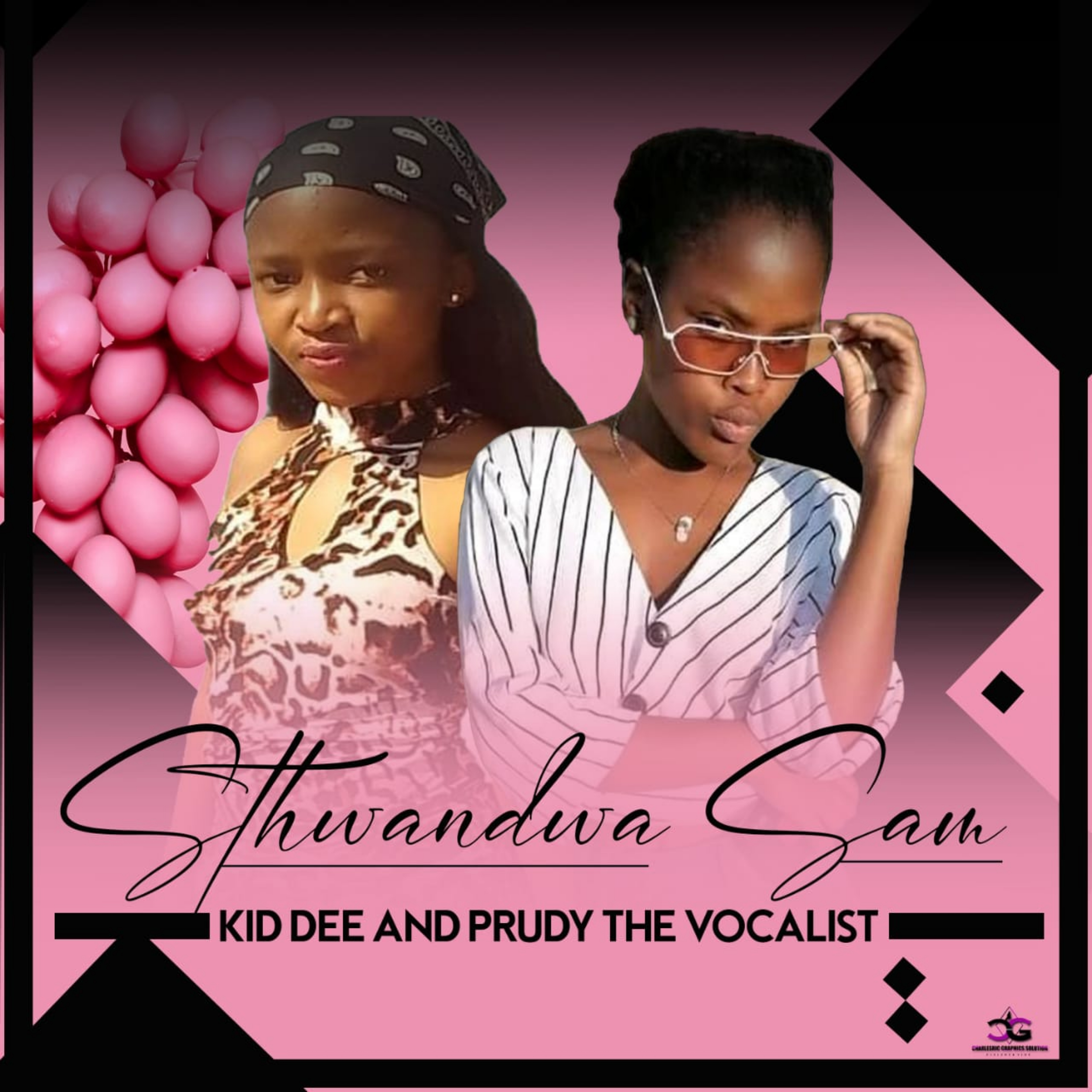 PRUDY THE VOCALIST AND KID DEE - Sthandwa sam Featuring I tee on the beat