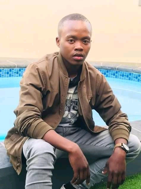 Gqom ink x Mandie asDuker - Kumnandi Featuring Mandie asDuker