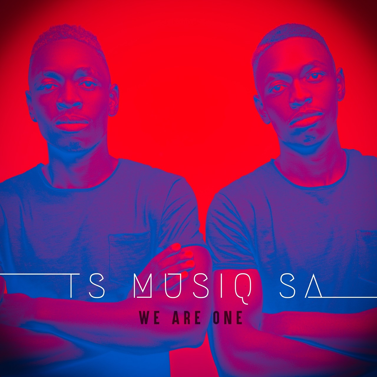 Ts Musiq SA - Isiginci Featuring Malambane No Nymzar