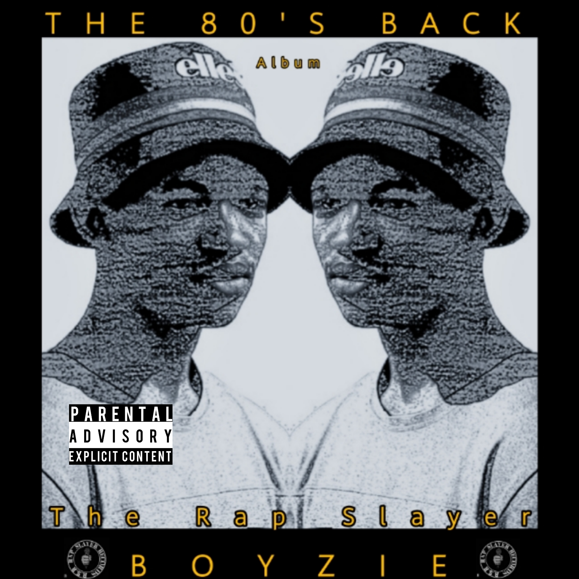 Boyzie - Life Goals