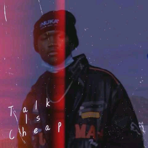 Kevana - Talk Is Cheap