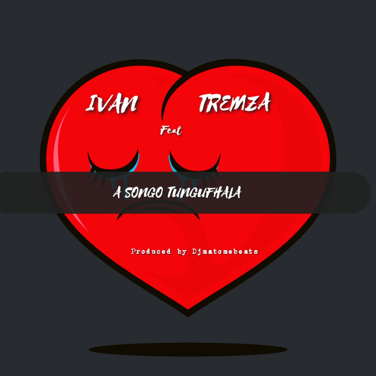 Ivan - Asongo Tungufhala Featuring Tremza