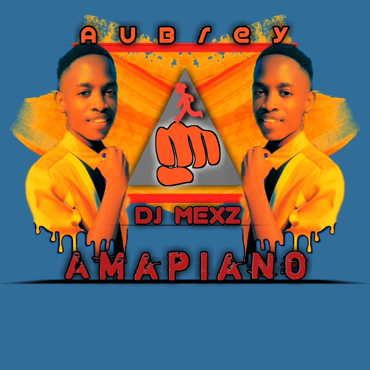 Aubrey - Dj_Mexz_x_Terry_de_Vocalist_[Road_to_2022]_Amapiano_style Featuring Terry D