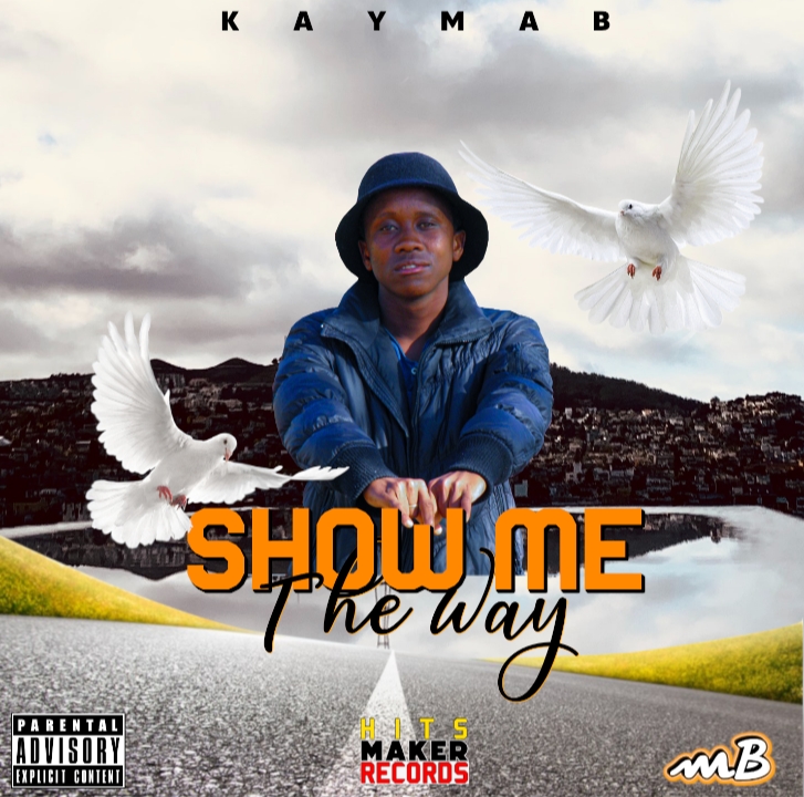 Kaymab - Show Me The Way