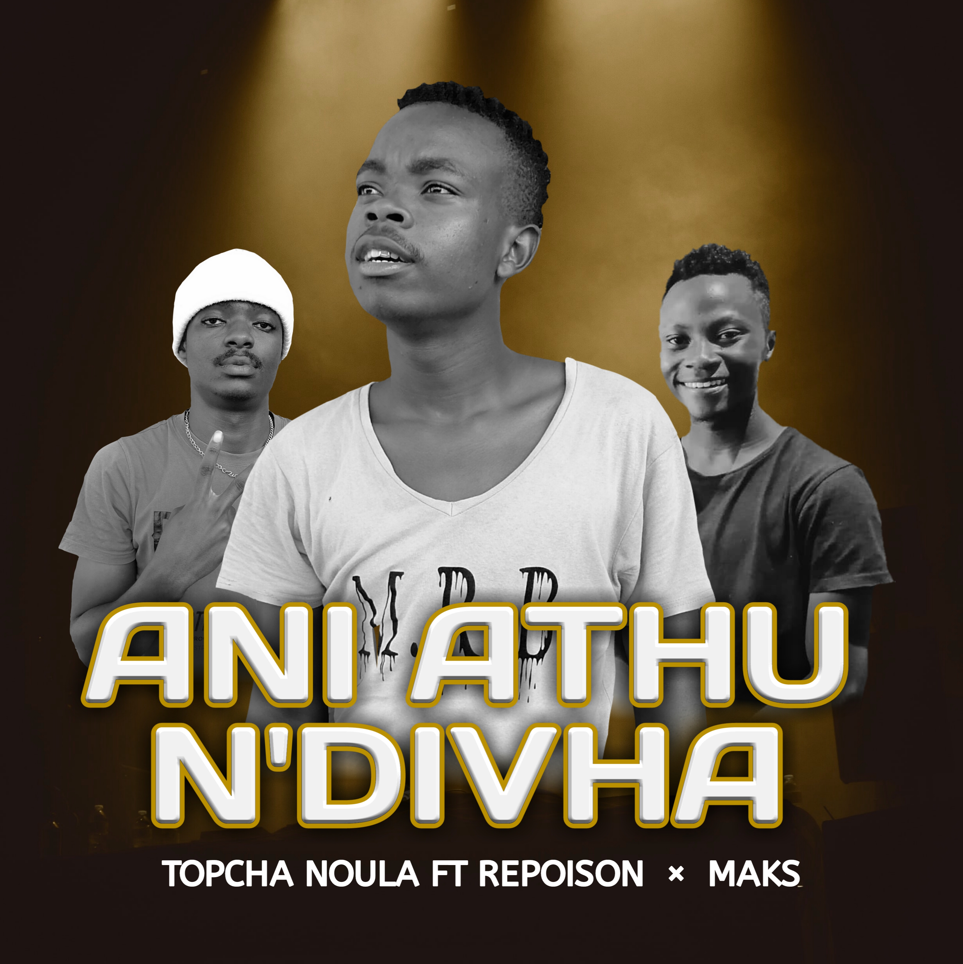 Topcha noula - Ani Athu n'divha Featuring Repoison  ×  Maks
