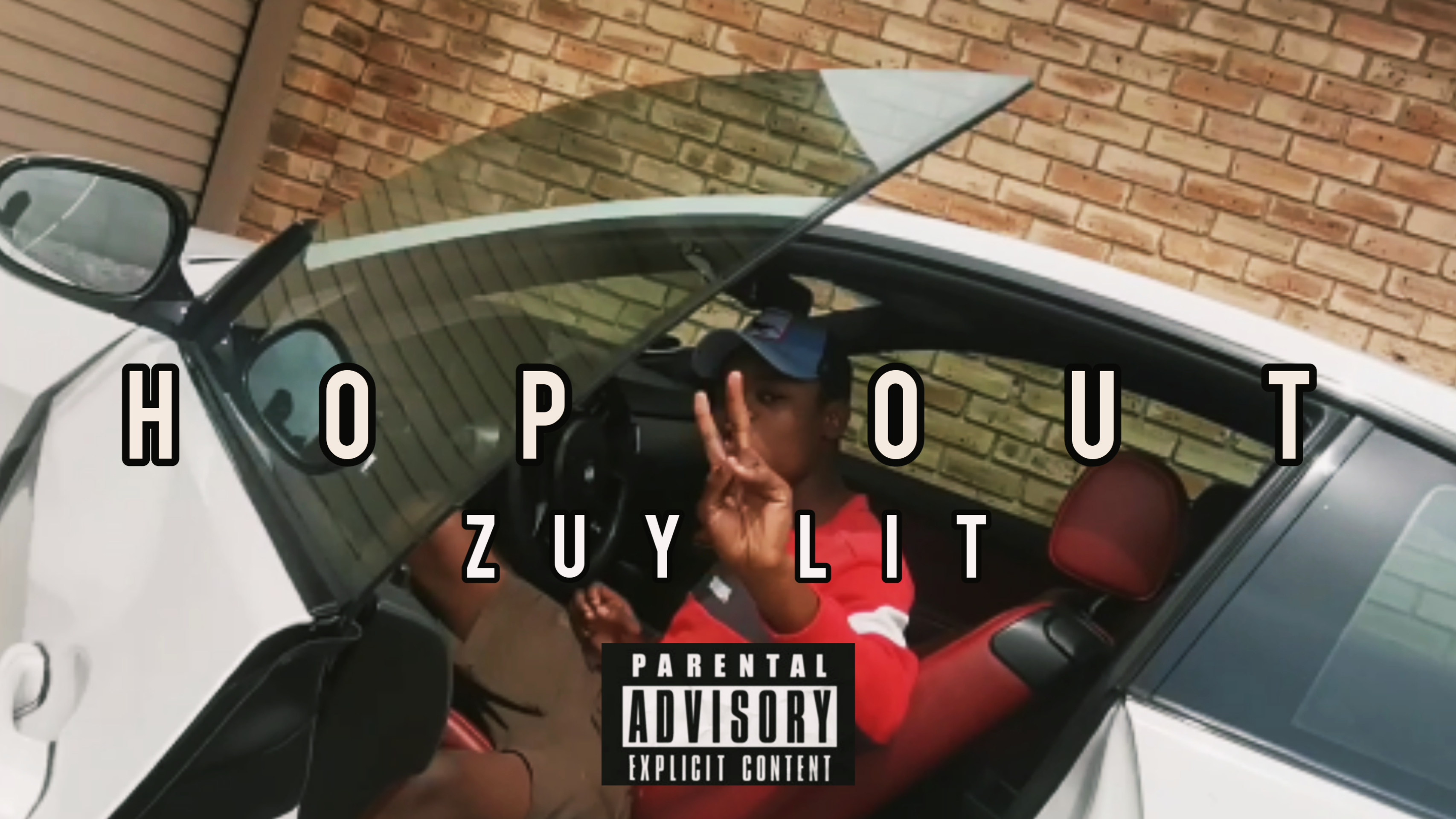 Zuy lit - Hop out