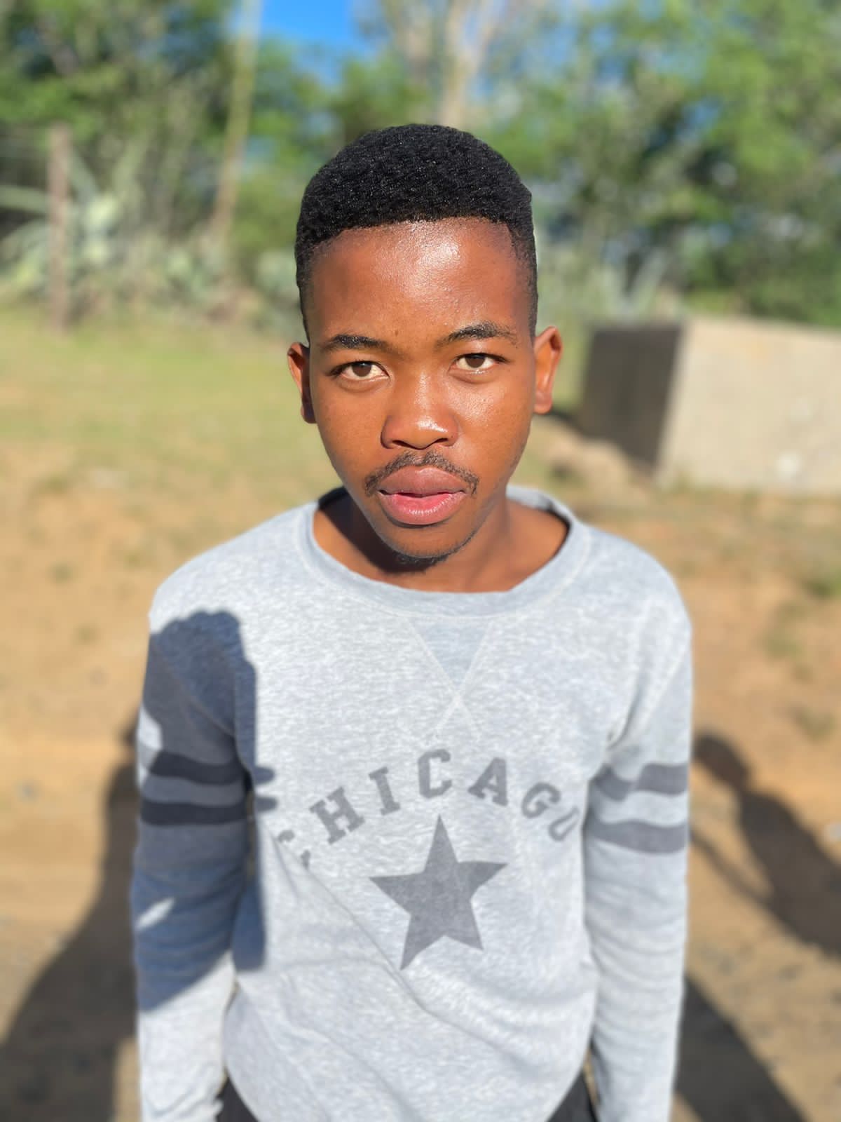 Naughty jayy - Imali Featuring Me jay