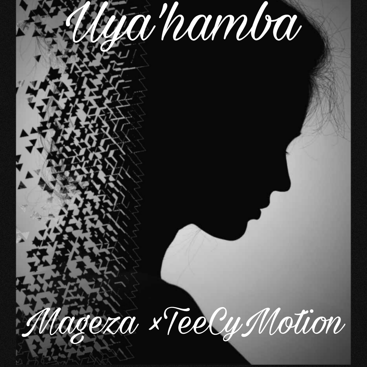 MAgeza ×Teecy Motion - Uya'hamba Amapiano remake