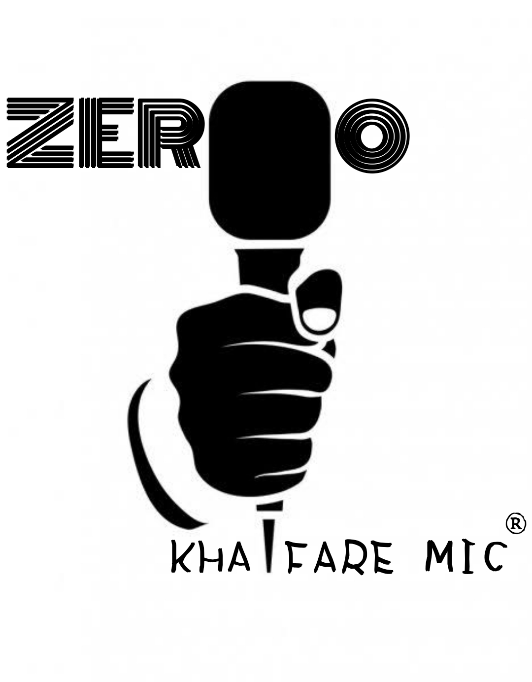 Zeroo - Hasha Mulilo (Amapiano) Featuring Creative On the Beat x King Dee x Mr halambani x Reckless kiddo