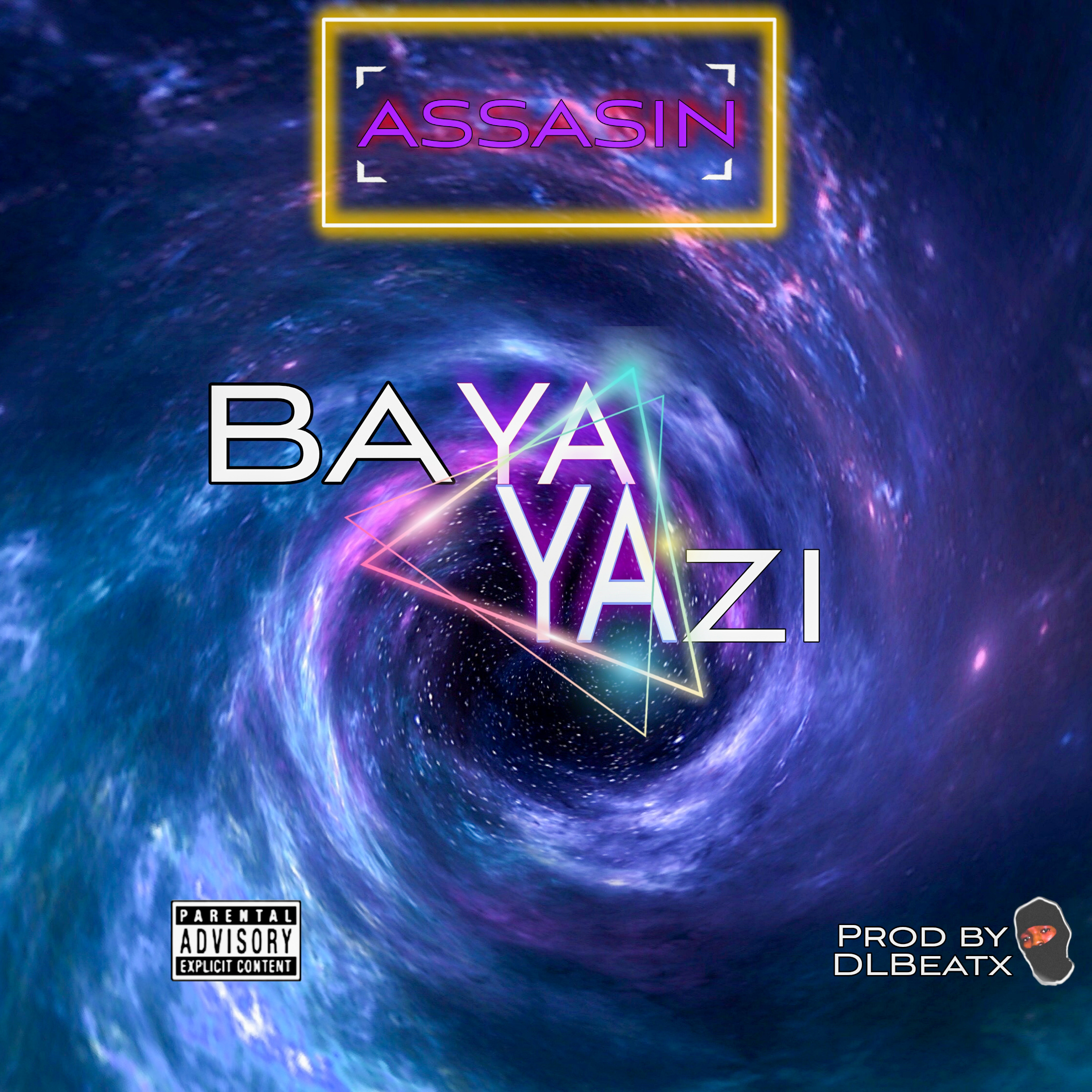 Assasin - Bayayazi