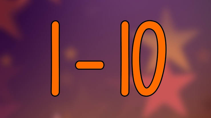 Stix - 1-10 Jam