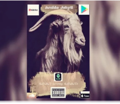 Archie Jekyll - G.O.A.T Among G.O.A.T.s