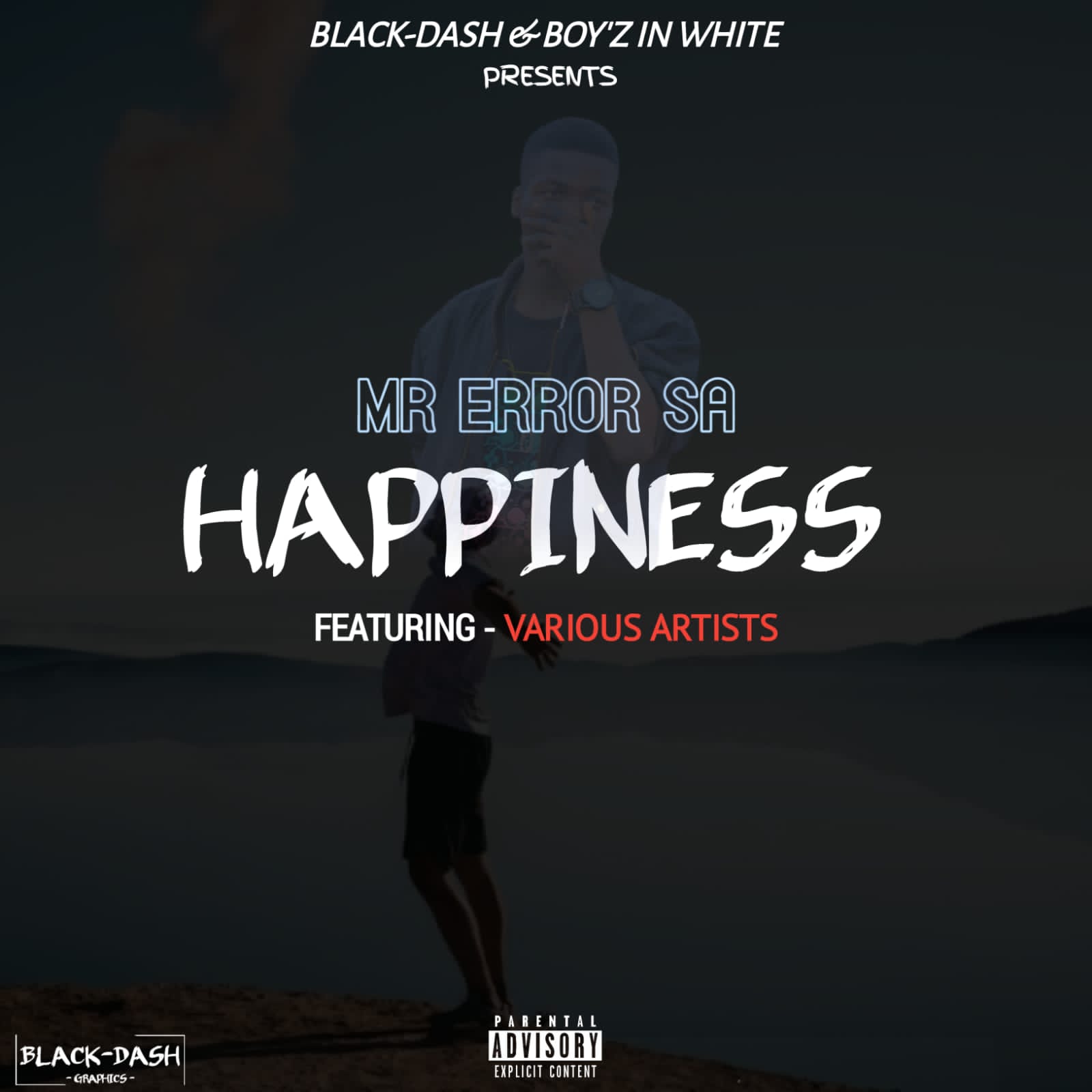 Mr error - Happiness mp3 Featuring Various artists