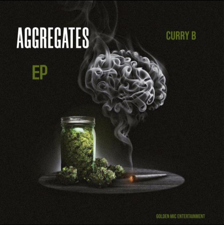 Curry B - Zwithu Zwavhudi Featuring Dr Cynic & Promaker album artwork