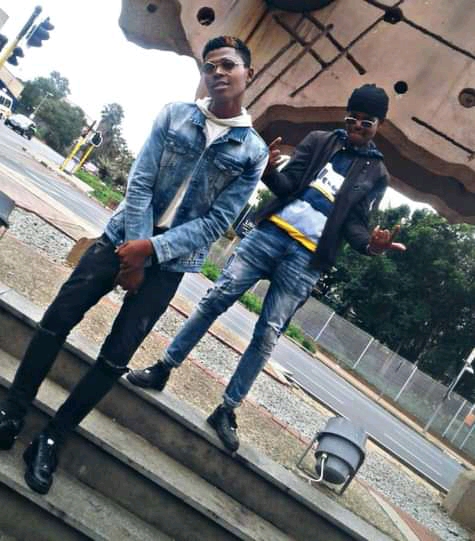 Kid Stonner - XHAP YAMABHERE Featuring Flex O Wax