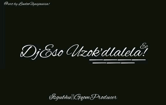 Jeriista - Umgidi ka Hleskoew S.A Featuring DJ Eso