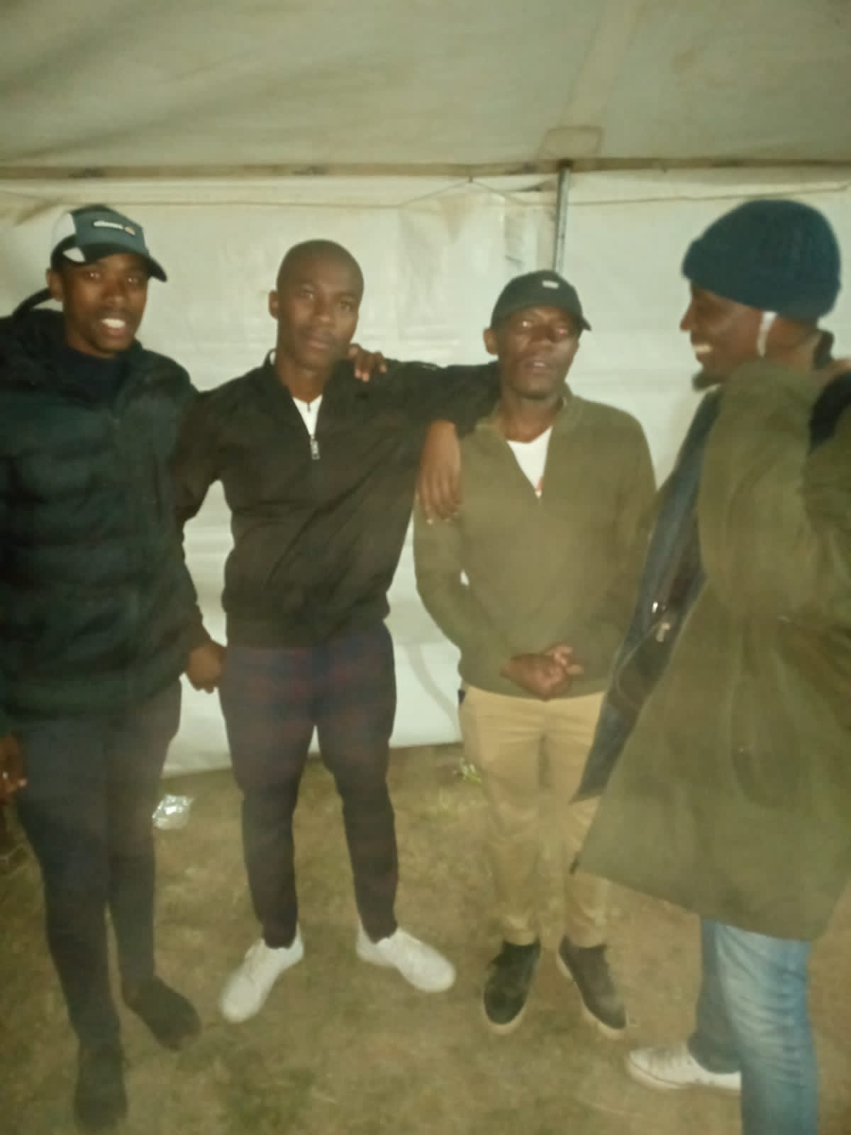 Mapha - Yoyo album artwork