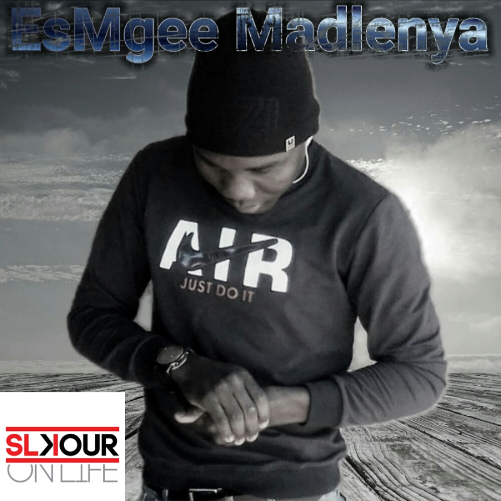 EsMgee Madlenya - Money