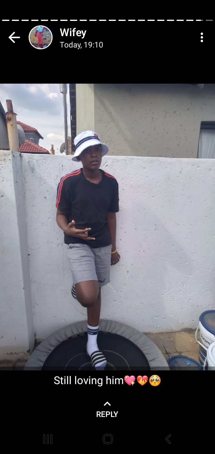 Lil pay deh flex kid - Lost in love Featuring Team blaq dice
