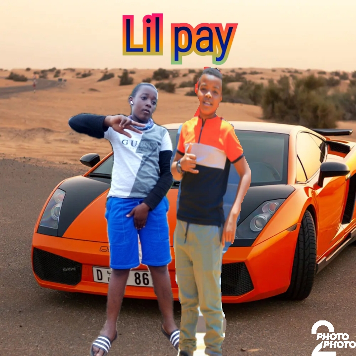 Lil pay deh flex kid - A long way