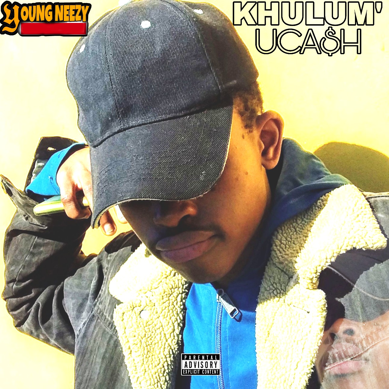 Young Neezy - Khulum'uCash
