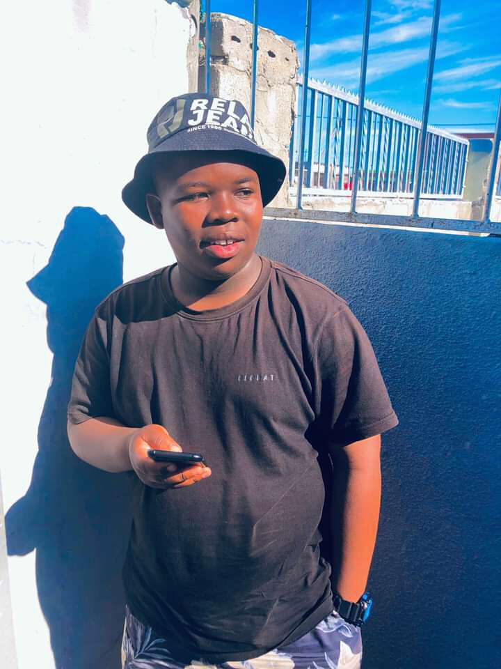 Toms CPT - uMoya Featuring none