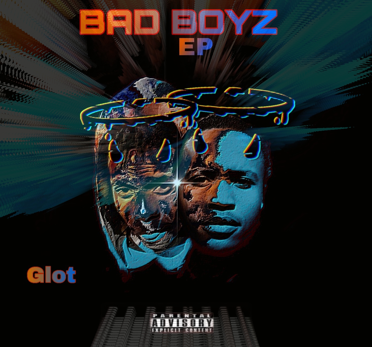 Teeray Scought x Toucan Lanez - SOUL SIIDE+