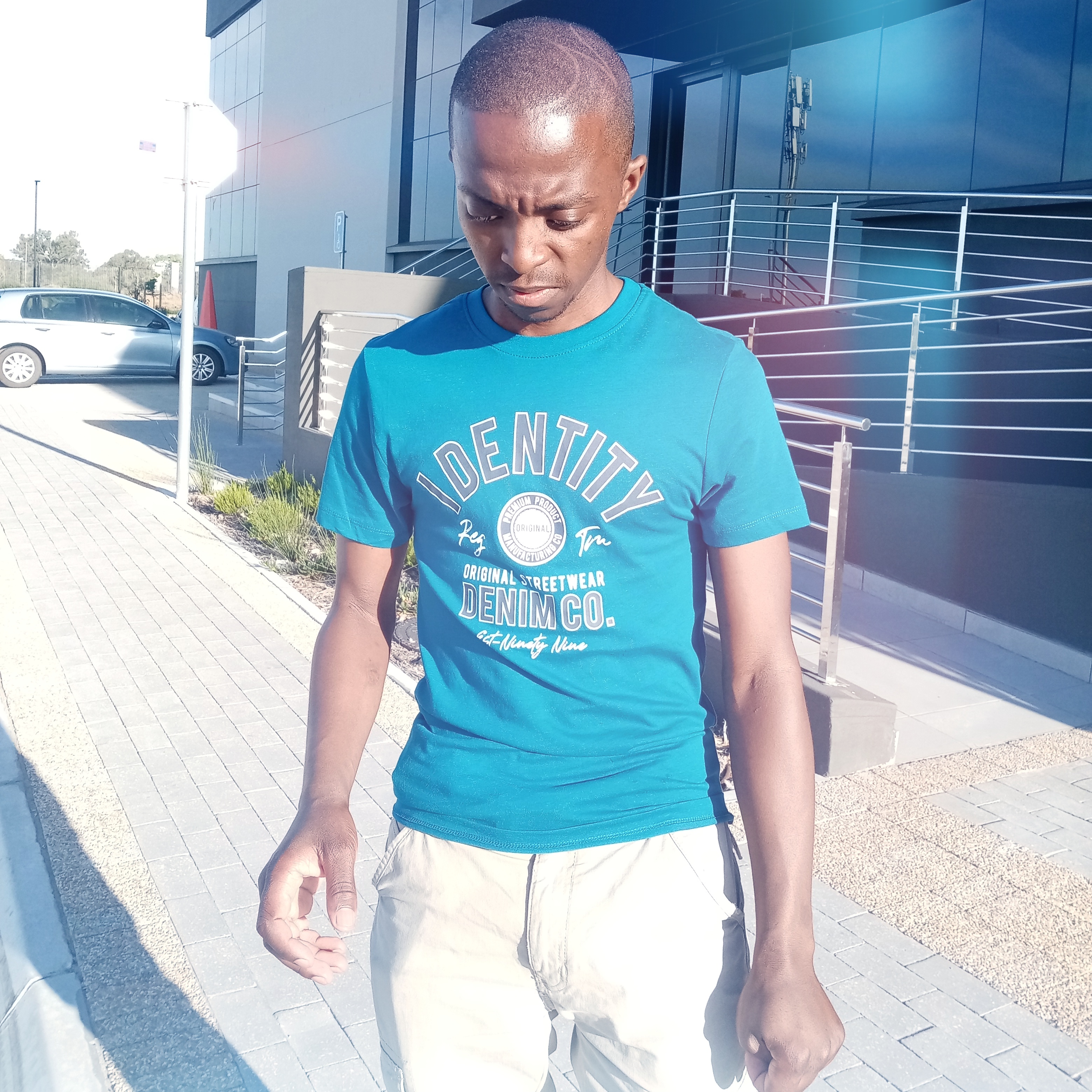 LobzaCpt - Special Gift Featuring DjNaiido no Athimna Cpt