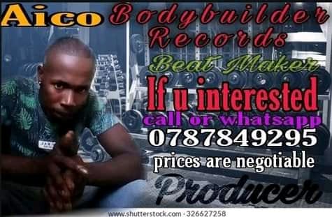 Dj Aico - Isgubhu sase Ugie Featuring Asakhe