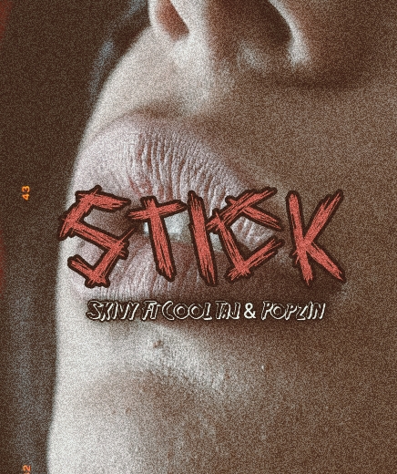 Skivy skool - Stick Featuring Popzin and Cool Taj