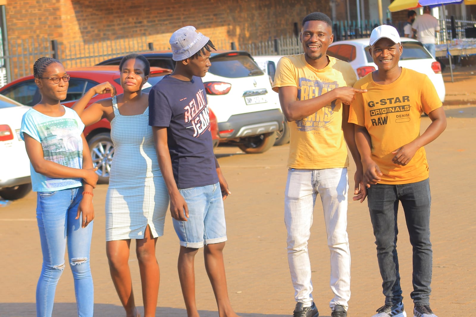 Da Lova - A kena Mosadi Featuring Zacks Man Mr MP