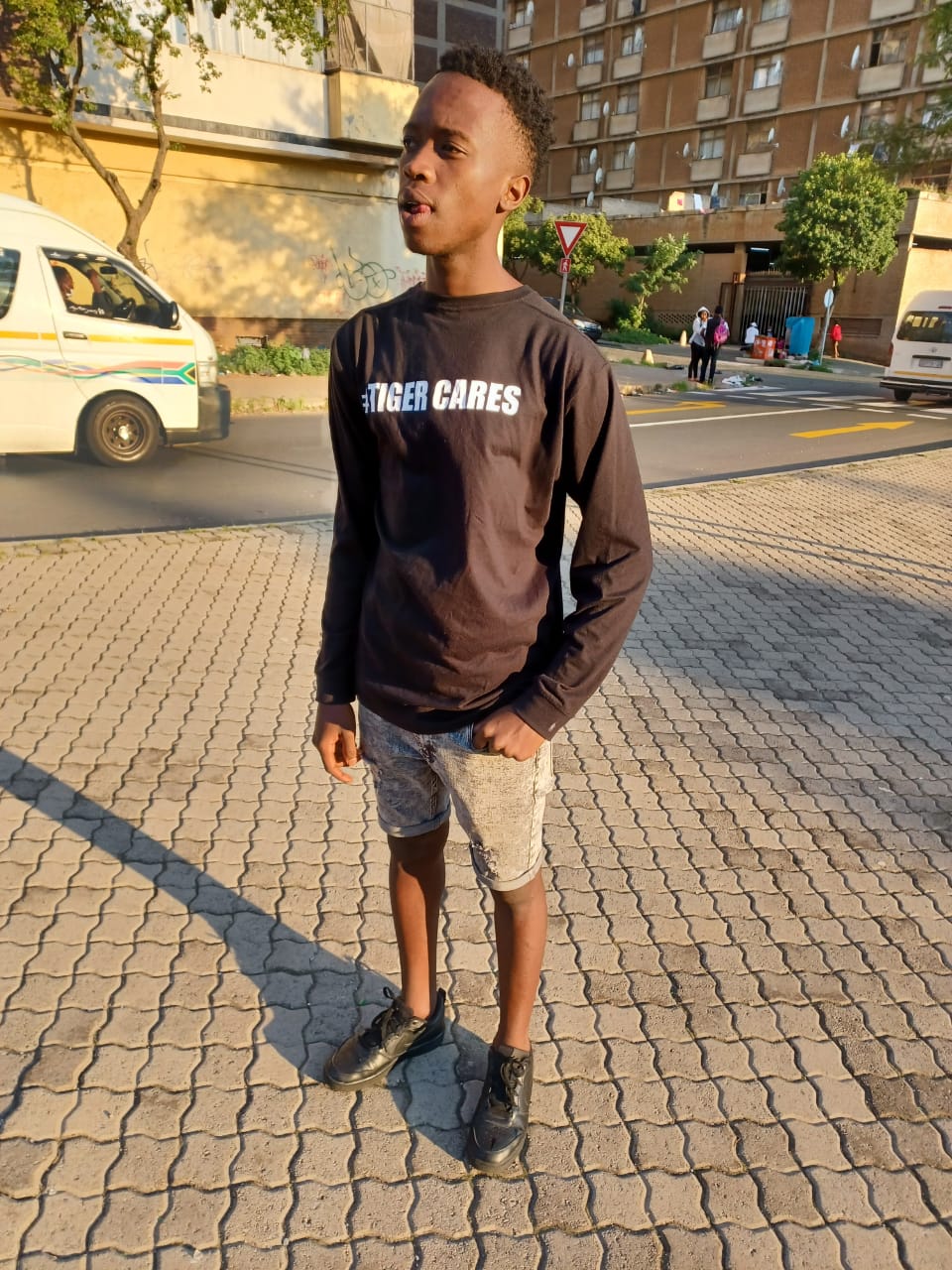 Sjebha Da Vocalist - Uthandolwakho