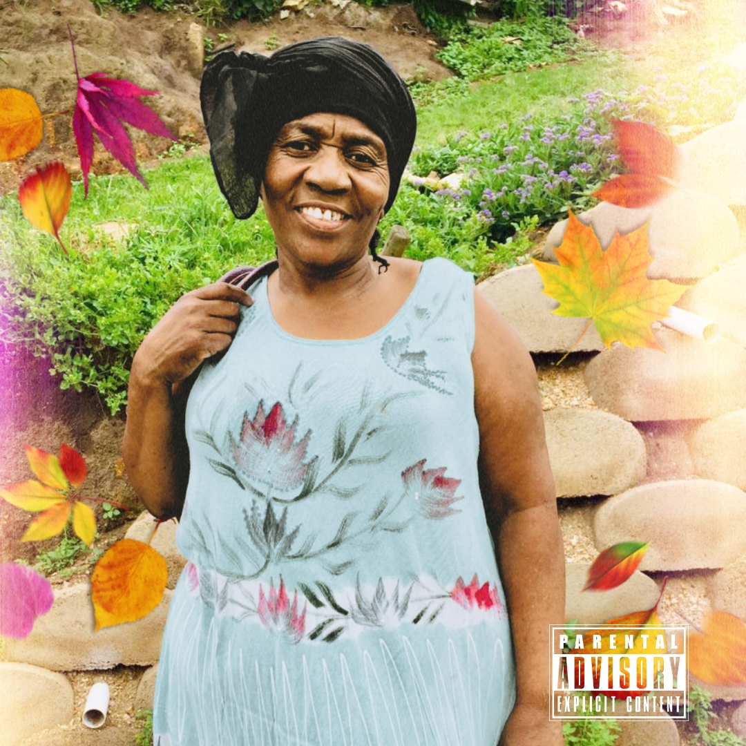 GJ LALE - Dear mom