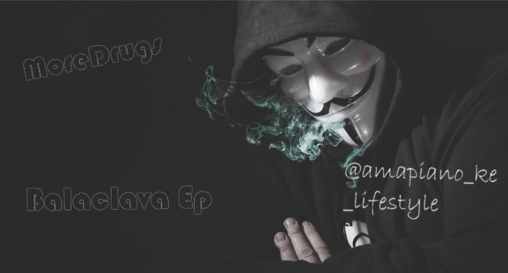 MoreDrugs - AmaCamera Featuring Tyro Deep
