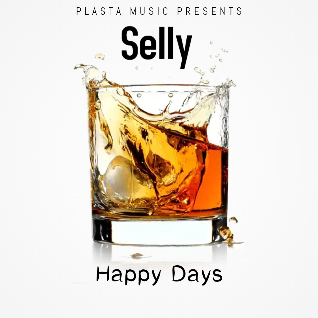 Selly - Happy Days Featuring Selly