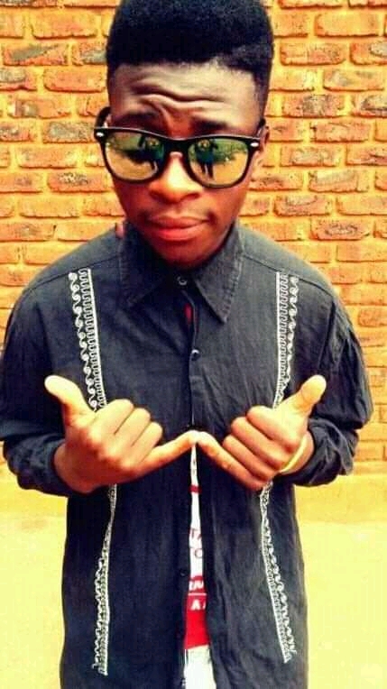 Gazaboy - Rest in peace ndamulelo mp3