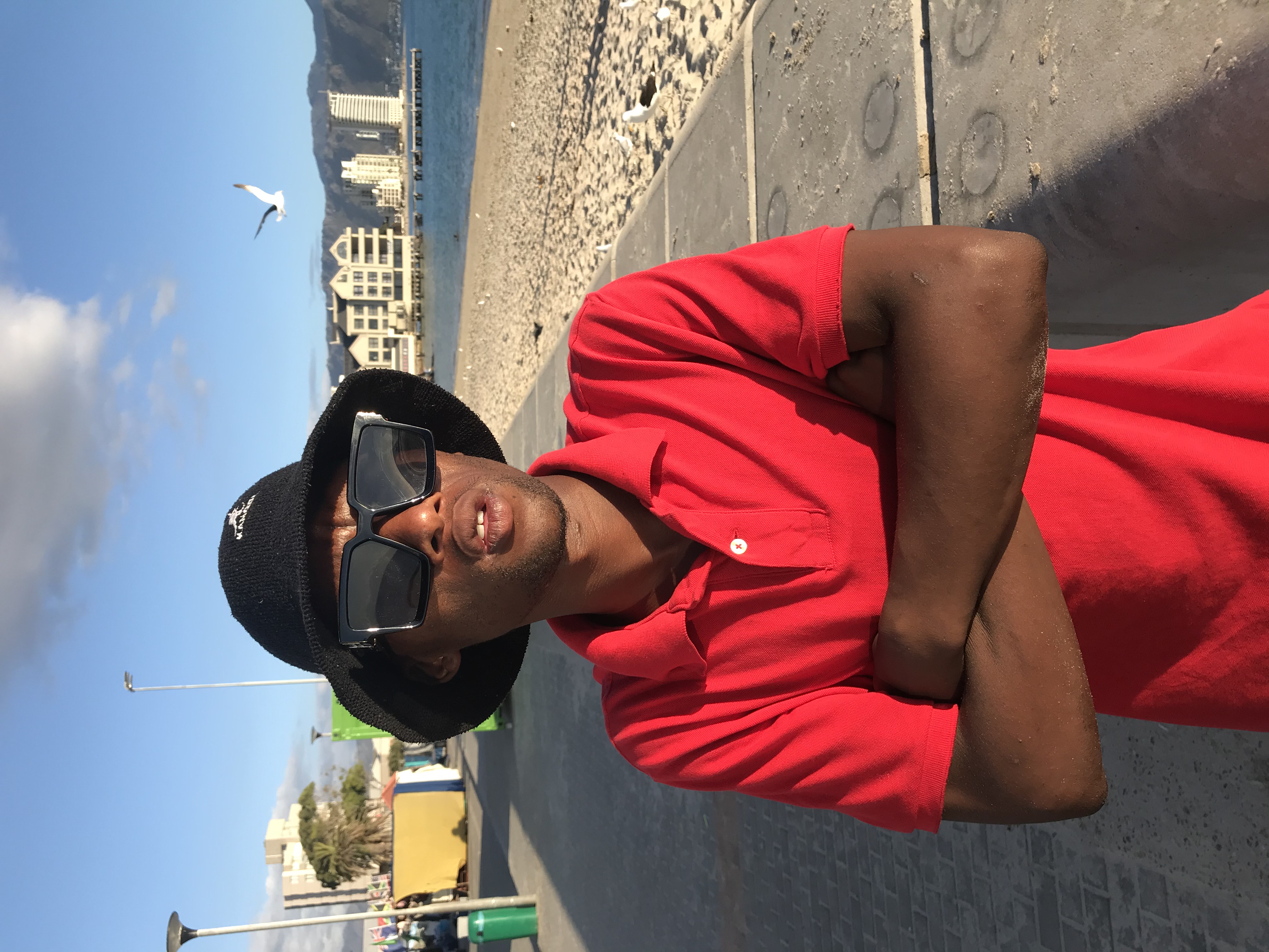 Dlala simpra_CPT - Intlupheko(Iculo lika mama