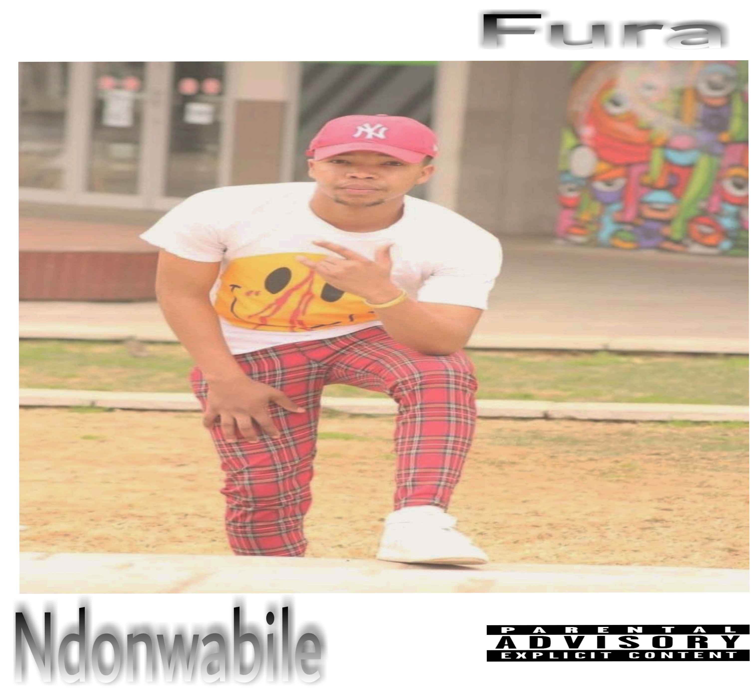 Fura - Ndonwabile