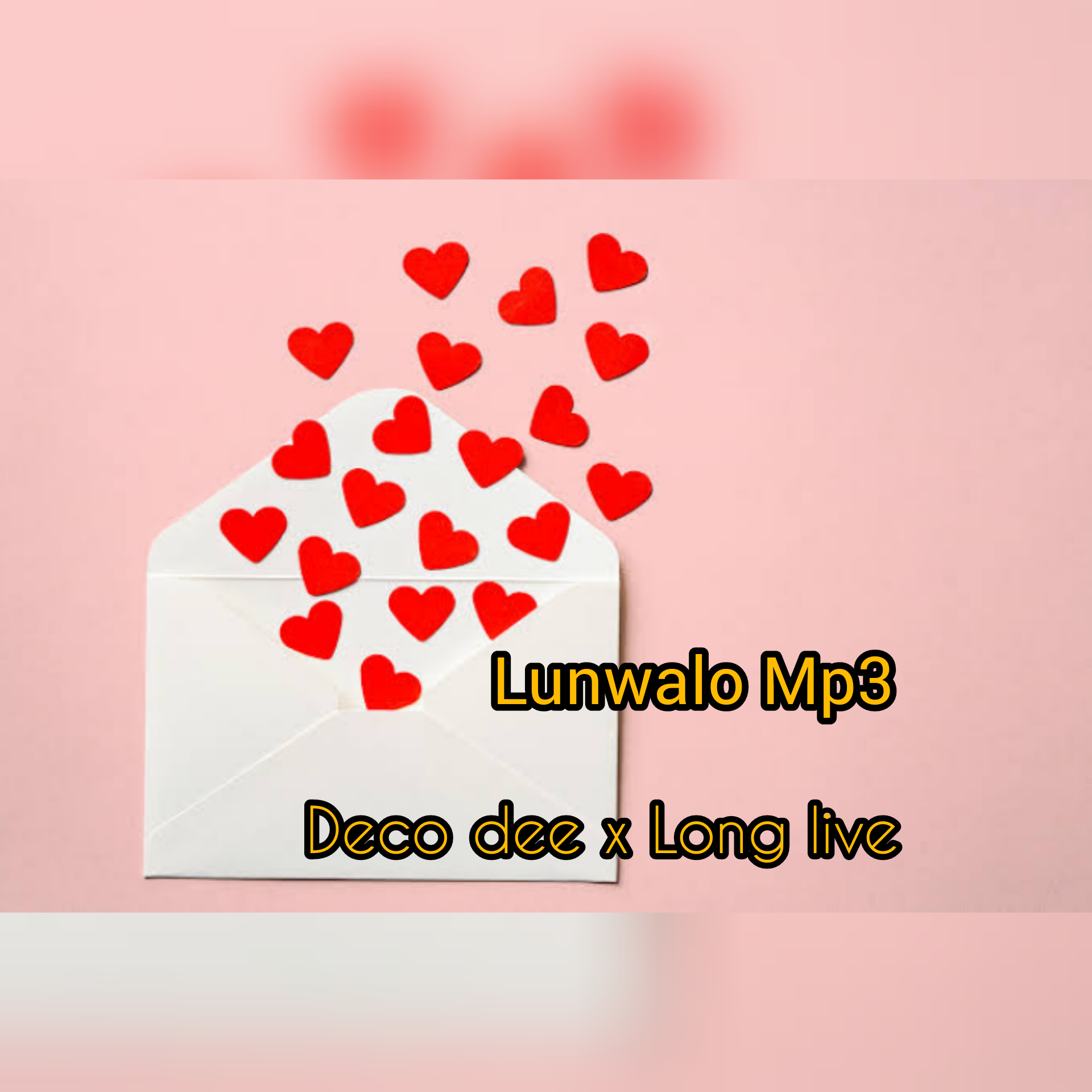 Long Live BHf - Lunwalo Featuring Deco dee
