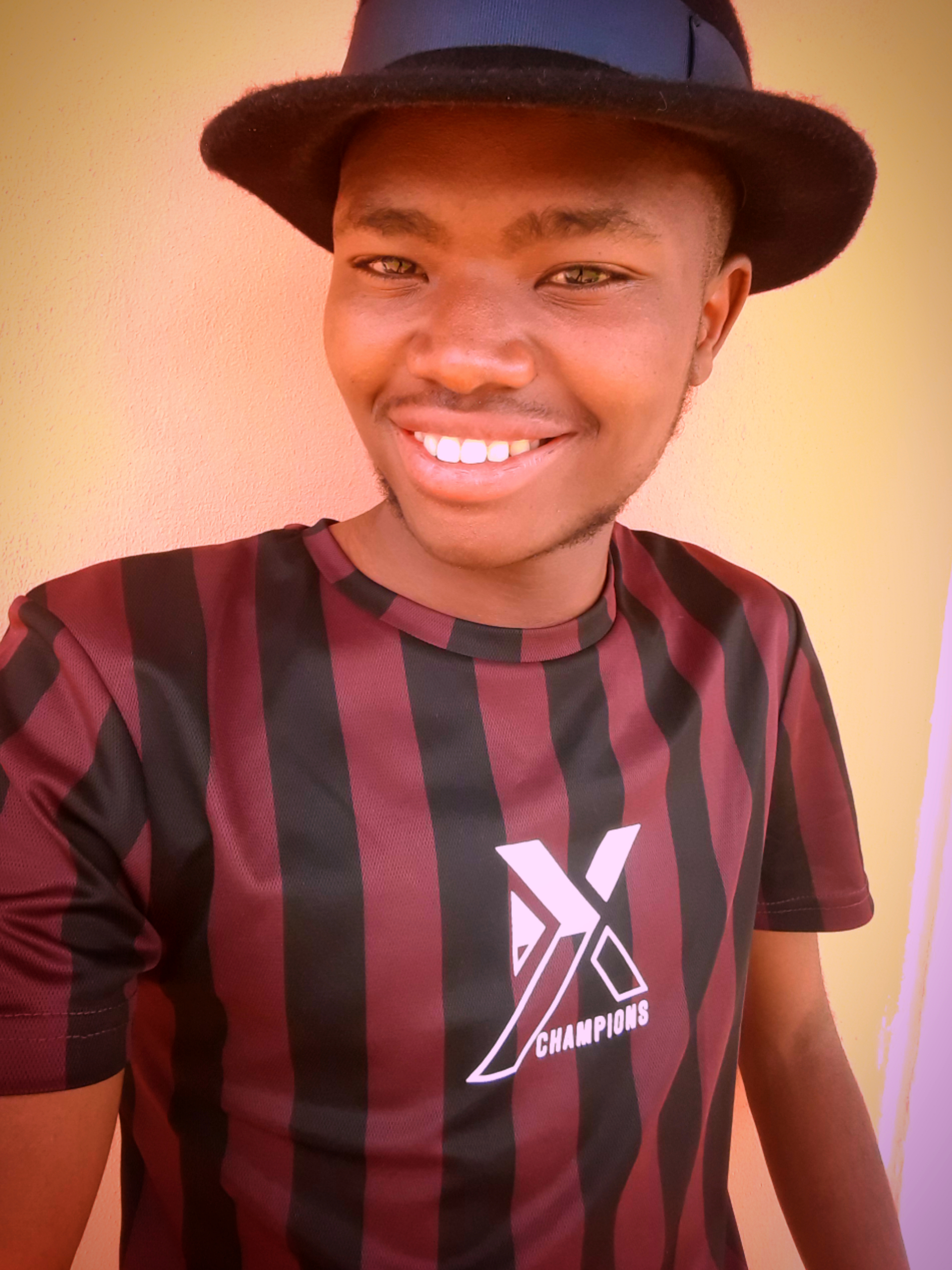 Stunner PY - Kugqityiwe Featuring Gomezz SA
