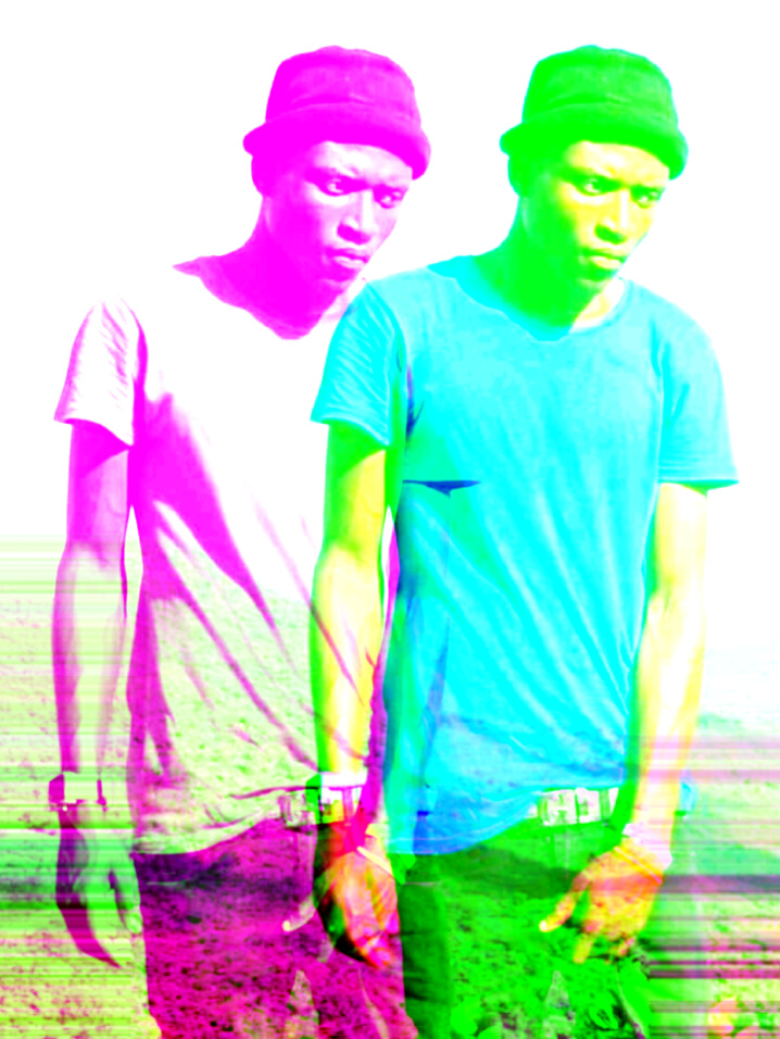 Man matthew - U drive Me crazy Featuring K g x vhathu kid